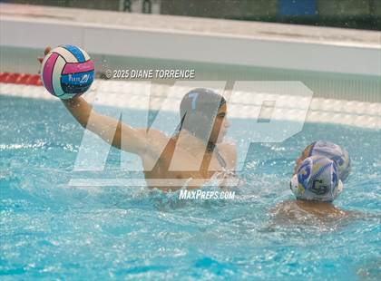 Thumbnail 1 in Charter Oak vs Liberty (CIF SS Division 4 Final) photogallery.