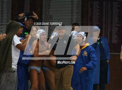 Thumbnail 1 in Charter Oak vs Liberty (CIF SS Division 4 Final) photogallery.