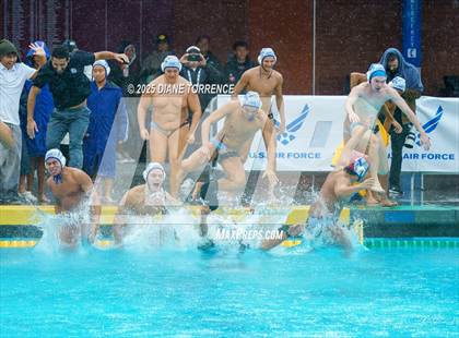 Thumbnail 1 in Charter Oak vs Liberty (CIF SS Division 4 Final) photogallery.