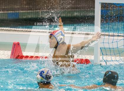 Thumbnail 3 in Charter Oak vs Liberty (CIF SS Division 4 Final) photogallery.