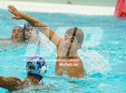Thumbnail 2 in Charter Oak vs Liberty (CIF SS Division 4 Final) photogallery.