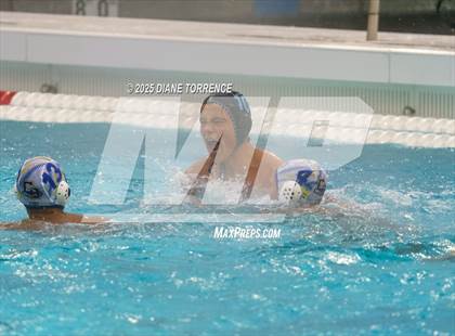 Thumbnail 1 in Charter Oak vs Liberty (CIF SS Division 4 Final) photogallery.