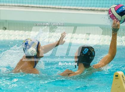 Thumbnail 1 in Charter Oak vs Liberty (CIF SS Division 4 Final) photogallery.