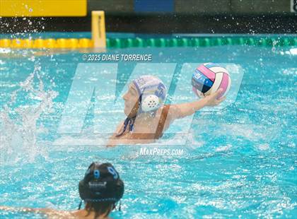 Thumbnail 2 in Charter Oak vs Liberty (CIF SS Division 4 Final) photogallery.