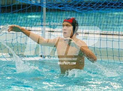 Thumbnail 2 in Charter Oak vs Liberty (CIF SS Division 4 Final) photogallery.