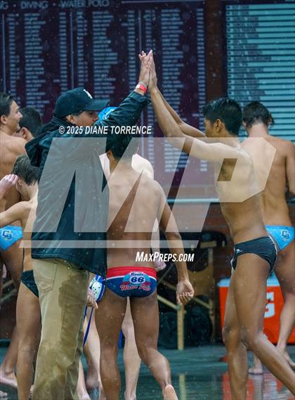 Thumbnail 3 in Charter Oak vs Liberty (CIF SS Division 4 Final) photogallery.