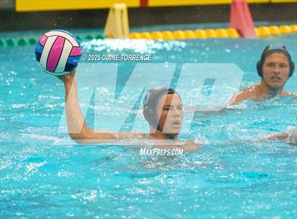 Thumbnail 2 in Charter Oak vs Liberty (CIF SS Division 4 Final) photogallery.