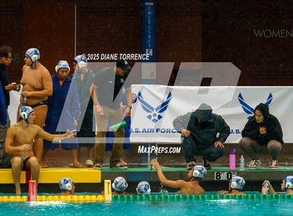 Thumbnail 2 in Charter Oak vs Liberty (CIF SS Division 4 Final) photogallery.