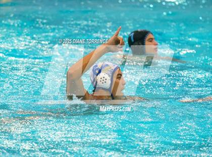 Thumbnail 2 in Charter Oak vs Liberty (CIF SS Division 4 Final) photogallery.