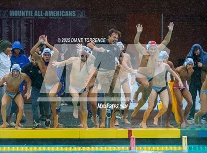 Thumbnail 2 in Charter Oak vs Liberty (CIF SS Division 4 Final) photogallery.