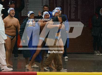 Thumbnail 3 in Charter Oak vs Liberty (CIF SS Division 4 Final) photogallery.