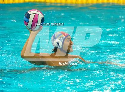 Thumbnail 1 in Charter Oak vs Liberty (CIF SS Division 4 Final) photogallery.