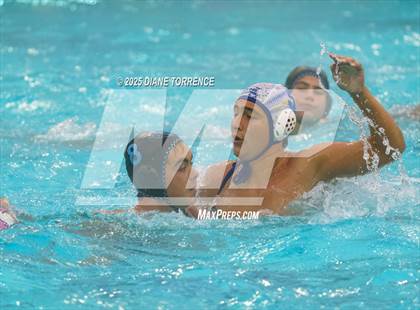 Thumbnail 2 in Charter Oak vs Liberty (CIF SS Division 4 Final) photogallery.