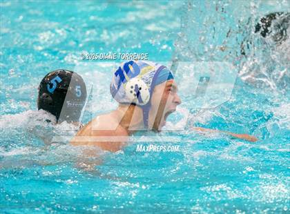 Thumbnail 1 in Charter Oak vs Liberty (CIF SS Division 4 Final) photogallery.