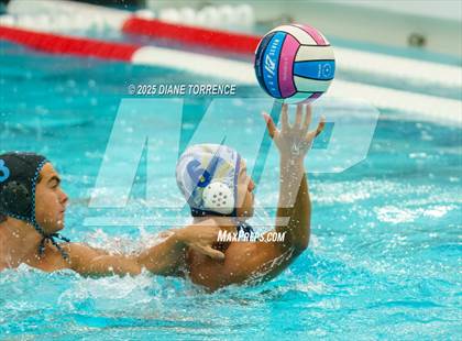 Thumbnail 1 in Charter Oak vs Liberty (CIF SS Division 4 Final) photogallery.