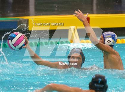 Thumbnail 3 in Charter Oak vs Liberty (CIF SS Division 4 Final) photogallery.