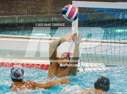 Thumbnail 3 in Charter Oak vs Liberty (CIF SS Division 4 Final) photogallery.