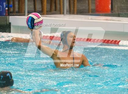 Thumbnail 2 in Charter Oak vs Liberty (CIF SS Division 4 Final) photogallery.