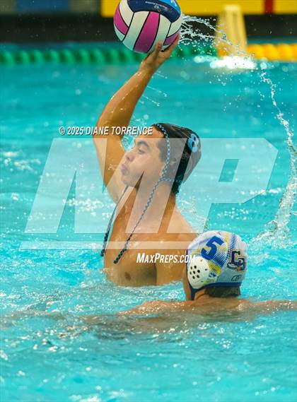 Thumbnail 3 in Charter Oak vs Liberty (CIF SS Division 4 Final) photogallery.