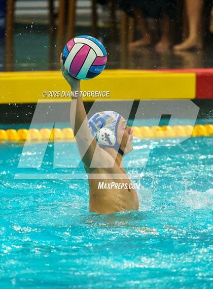 Thumbnail 1 in Charter Oak vs Liberty (CIF SS Division 4 Final) photogallery.