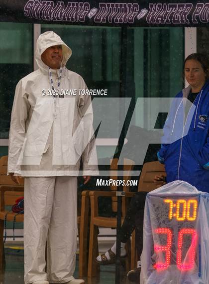 Thumbnail 1 in Charter Oak vs Liberty (CIF SS Division 4 Final) photogallery.