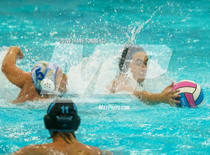 Thumbnail 2 in Charter Oak vs Liberty (CIF SS Division 4 Final) photogallery.