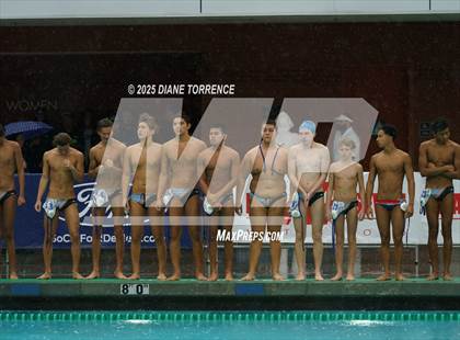 Thumbnail 2 in Charter Oak vs Liberty (CIF SS Division 4 Final) photogallery.