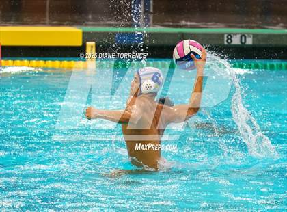 Thumbnail 3 in Charter Oak vs Liberty (CIF SS Division 4 Final) photogallery.