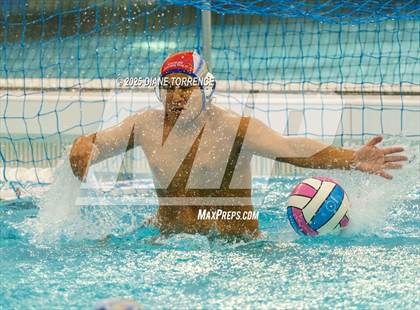 Thumbnail 2 in Charter Oak vs Liberty (CIF SS Division 4 Final) photogallery.