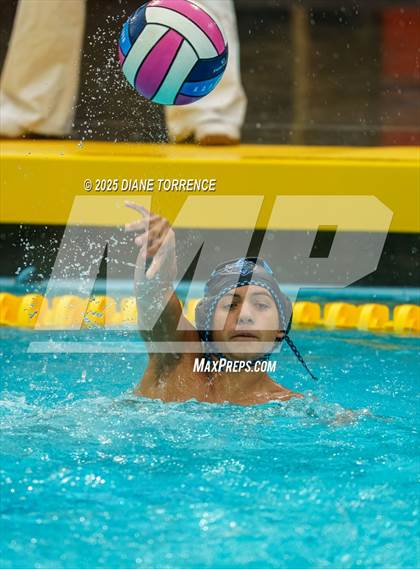 Thumbnail 3 in Charter Oak vs Liberty (CIF SS Division 4 Final) photogallery.