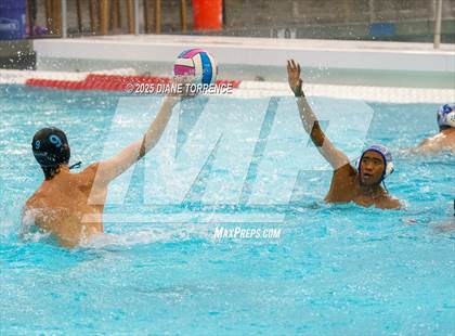 Thumbnail 3 in Charter Oak vs Liberty (CIF SS Division 4 Final) photogallery.