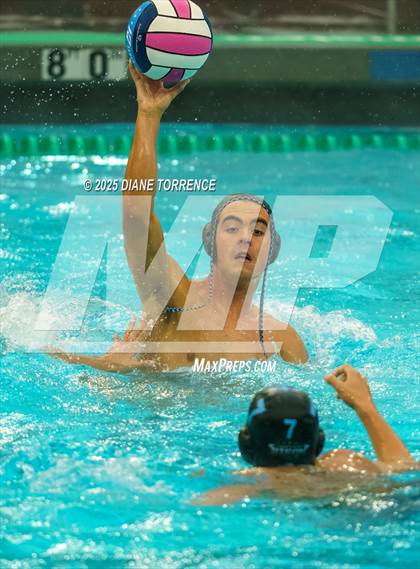 Thumbnail 1 in Charter Oak vs Liberty (CIF SS Division 4 Final) photogallery.