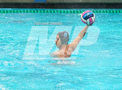 Thumbnail 1 in Charter Oak vs Liberty (CIF SS Division 4 Final) photogallery.