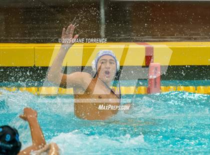 Thumbnail 2 in Charter Oak vs Liberty (CIF SS Division 4 Final) photogallery.