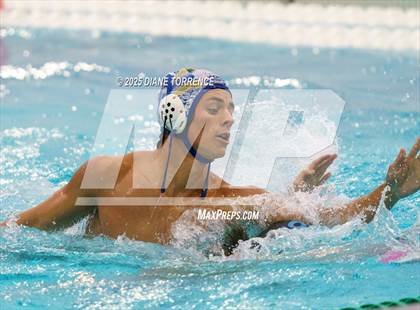 Thumbnail 3 in Charter Oak vs Liberty (CIF SS Division 4 Final) photogallery.