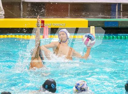 Thumbnail 2 in Charter Oak vs Liberty (CIF SS Division 4 Final) photogallery.