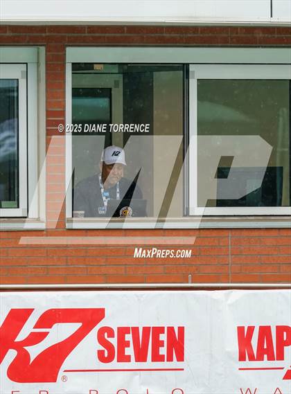 Thumbnail 1 in Charter Oak vs Liberty (CIF SS Division 4 Final) photogallery.