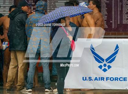 Thumbnail 3 in Charter Oak vs Liberty (CIF SS Division 4 Final) photogallery.