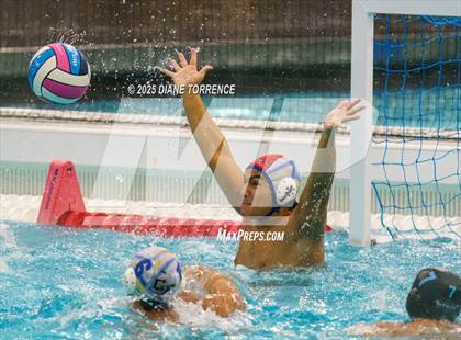 Thumbnail 1 in Charter Oak vs Liberty (CIF SS Division 4 Final) photogallery.