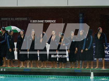 Thumbnail 3 in Charter Oak vs Liberty (CIF SS Division 4 Final) photogallery.