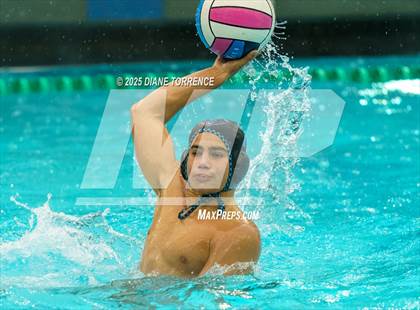 Thumbnail 1 in Charter Oak vs Liberty (CIF SS Division 4 Final) photogallery.