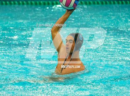 Thumbnail 2 in Charter Oak vs Liberty (CIF SS Division 4 Final) photogallery.