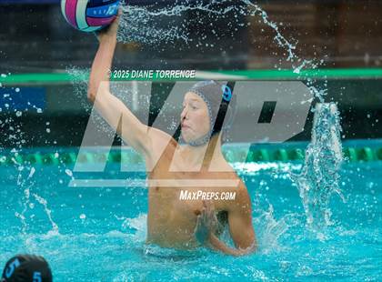 Thumbnail 1 in Charter Oak vs Liberty (CIF SS Division 4 Final) photogallery.