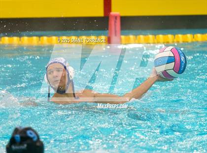 Thumbnail 1 in Charter Oak vs Liberty (CIF SS Division 4 Final) photogallery.