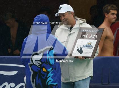 Thumbnail 3 in Charter Oak vs Liberty (CIF SS Division 4 Final) photogallery.