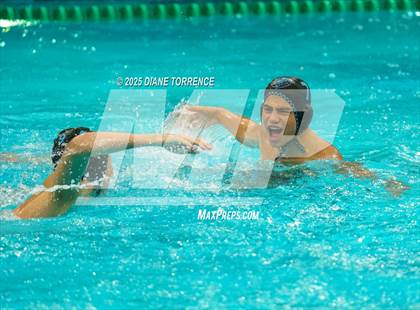 Thumbnail 3 in Charter Oak vs Liberty (CIF SS Division 4 Final) photogallery.