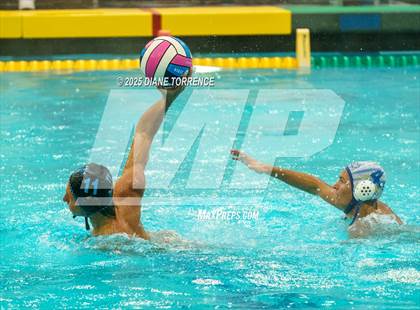 Thumbnail 3 in Charter Oak vs Liberty (CIF SS Division 4 Final) photogallery.