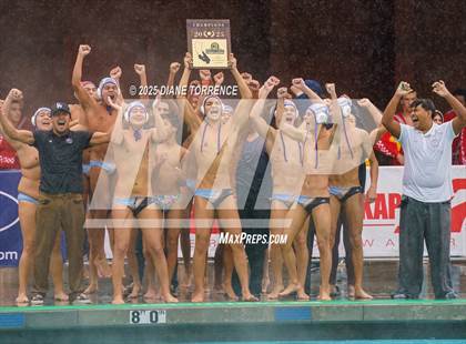 Thumbnail 2 in Charter Oak vs Liberty (CIF SS Division 4 Final) photogallery.