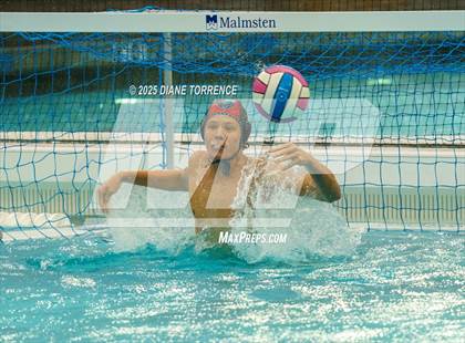 Thumbnail 1 in Charter Oak vs Liberty (CIF SS Division 4 Final) photogallery.