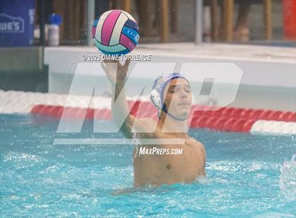 Thumbnail 1 in Charter Oak vs Liberty (CIF SS Division 4 Final) photogallery.